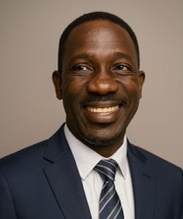 Richard Kimera - Mbarara University of Science and Technology
